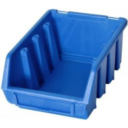 Лоток сортувальний Ergobox 5 blue (333x500x187мм) (5907763089028)