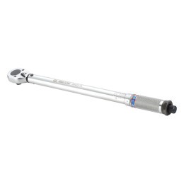 Ключ дінамометричний 3/8" 20-110NM (уп.1) KING TONY