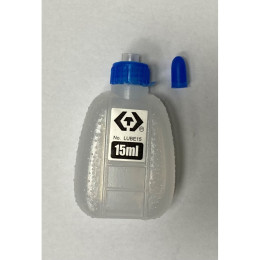 Лубрикатор-змазка для пневматики 15ml