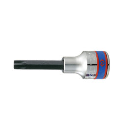 Біта TORX 1/2" Т25 80 мм арт. 403325