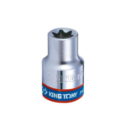 Головка-зірочка 3/8" Е6