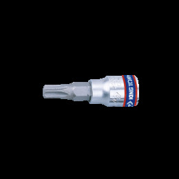 Біта в головці TORX 1/4" T10 L 37 мм