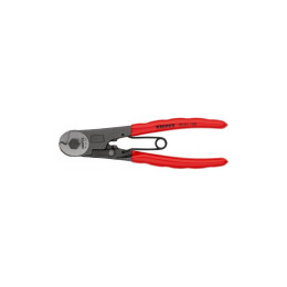 Ножиці для боуденовського троса KNIPEX 95 61 150
