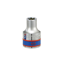 Головка-зірочка 1/2" Е14