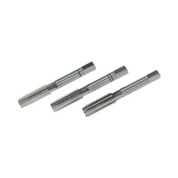 Мітчик ручний VOLKEL M 16X2,0 DIN 352 HSS-G (компл. 3 шт.)
