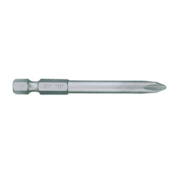 Біта 1/4" PH2 150 мм (уп.100)