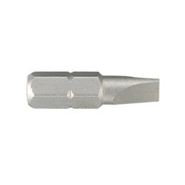Біта Sl 4 мм (1/4" х 25 мм)