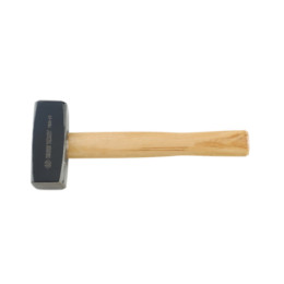 Молот 2,0 кг L = 300 mm дерев'яна ручка