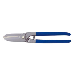 Ножиці по металу прямі 14"