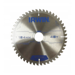 Диск для пили по алюмінію 184х48х30, IRWIN