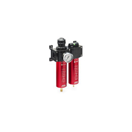Блок підготовки повітря 1/2" E/32-В