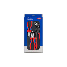 Набор "Bestseller" KNIPEX 00 20 09 V01
