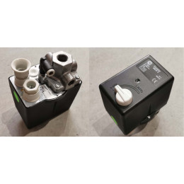 Блок керування CONDOR MDR 3 MDR3 EA-11-R3/6,3-EV3-WS-PG13, (7250450000)