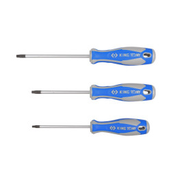 Викрутка TORX Т20 х100 мм без отвору