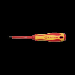 Викрутка подвійна PLUS-MINUS VDE SL/PH2	*100MM