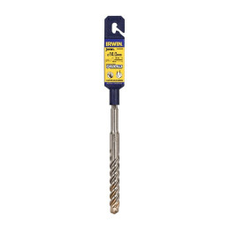 Бур SDS Plus 14.0x160 мм, QUAD SPEEDHAMMER, IRWIN