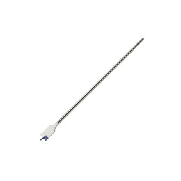 Свердло по дереву пірьйове Blue Groove 4X LONG IRWIN Ø20x400мм