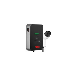 E-MOBILITY MASTERCHARGE 370  230V