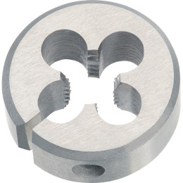 Плашка NPT 1/2" х14; HSS, 45 х 18 мм VOLKEL 23618