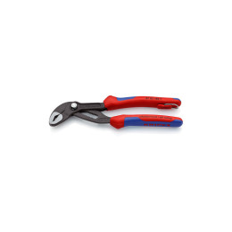 Високотехнологічні сантехнічні кліщі Cobra KNIPEX 87 02 180 T