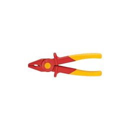 Захватні плоскогубці із пластмаси KNIPEX 98 62 01