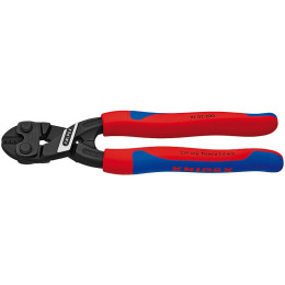 Болторіз компактний діаметр 6,0мм CoBolt KNIPEX 71 02 200, фосфатований