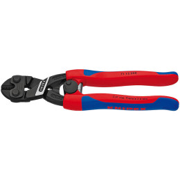 Болторіз компактний діаметр 6,0мм CoBolt KNIPEX 71 12 200, фосфатований