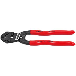 Болторіз компактний, діаметр 6,0мм CoBolt KNIPEX 71 31 200 SB, фосфатований