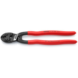 Болторіз компактний, діаметр 6,0мм CoBolt XL KNIPEX71 31 250 SB, фосфатований
