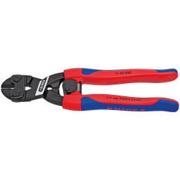 Болторіз компактний діаметр 6,0мм CoBolt KNIPEX 71 32 200, фосфатований
