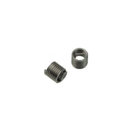 Вставка резьбовая M 3 x 0,5 пружинная, длина 2,0 D; 100 шт; V-Coil VÖLKEL