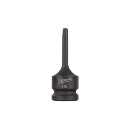 Головка ударна ShW 1/2'' MILWAUKEE з робочою частиною TX30