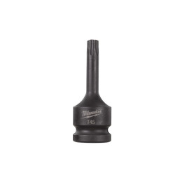 Головка ударна ShW 1/2'' MILWAUKEE з робочою частиною TX45