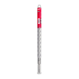 Бур SDS-PLUS MX4 MILWAUKEE, діаметр 24,0х450х400мм