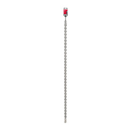 Бур SDS-PLUS MX4 MILWAUKEE, діаметр 25,0х1000х950мм
