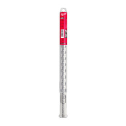 Бур SDS-PLUS MX4 MILWAUKEE, діаметр 25,0х450х400мм