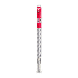 Бур SDS-PLUS MX4 MILWAUKEE, діаметр 28,0х450х400мм