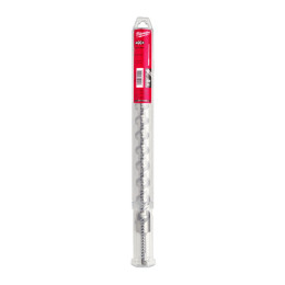 Бур SDS-PLUS MX4 MILWAUKEE, діаметр 30,0х450х400мм