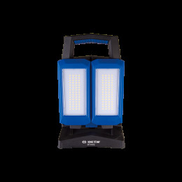 Переносной прожектор с ручкой  45W 120 PC. SMD LED