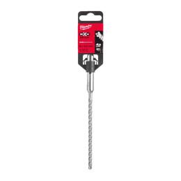 Бур SDS-PLUS MX4 MILWAUKEE, діаметр 5,5х165х100мм