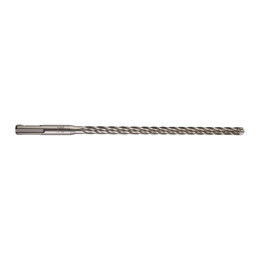 Бур SDS-PLUS MX4 MILWAUKEE, діаметр 10,0х315х250мм, (50шт), пластикова коробка