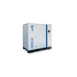 Компрессор винтовой AIRBLOK 1002 DR / (10 БАР-10200 л/мин)
