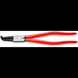 Щипці для стопорних кілець KNIPEX 44 21 J41