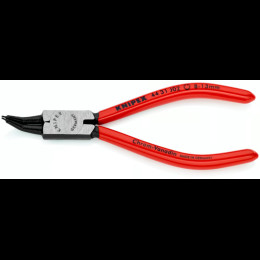 Щипці для стопорних кілець KNIPEX 44 31 J02