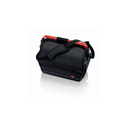 Інструментальна сумка "LightPack" пуста, Knipex 00 21 08 LE