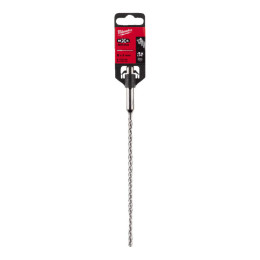Бур SDS-PLUS MX4 MILWAUKEE, діаметр 5,0х215х150мм