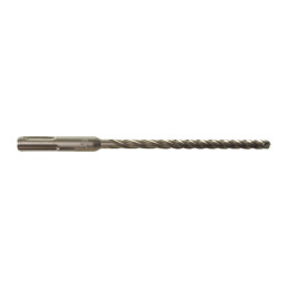 Бур SDS-PLUS MX4 MILWAUKEE, діаметр 6,5х165х100мм, (50шт), картонна коробка