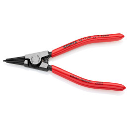 Щипці для стопорних кілець KNIPEX 46 11 A0