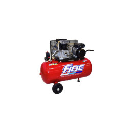 Компресор поршневий FIAC AB 100-268М (220V) 10 бар, продуктивність 15 м3/годину