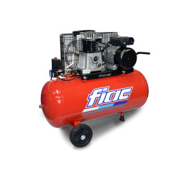 Компресор поршневий FIAC AB 150-360 (220V) 10 бар, продуктивність 21 м3/годину